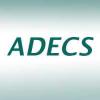 Компания "ADECS" - логотип