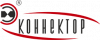 Коннектор, АО - логотип