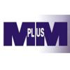 Логотип "MplusM"