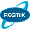 Логотип компании НПФ «РегМик»