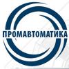 Логотип компании ОАО «Завод Промавтоматика»