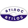 Логотип компании ООО «Атилос»