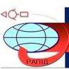 Логотип компании ООО «ДП «РАПИД»
