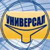 Логотип компании ООО «Универсал Т»
