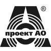 Логотип компании «Проект АО»