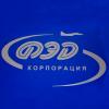Логотип компании ПАО «ФЭД»