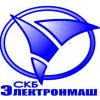 Логотип компании СКБ «Электронмаш»